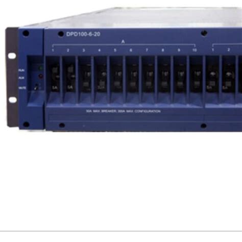 dpd100-6-20 dc power distribution box|Huawei IG2E001DPD00 Price Datasheet DPD100.